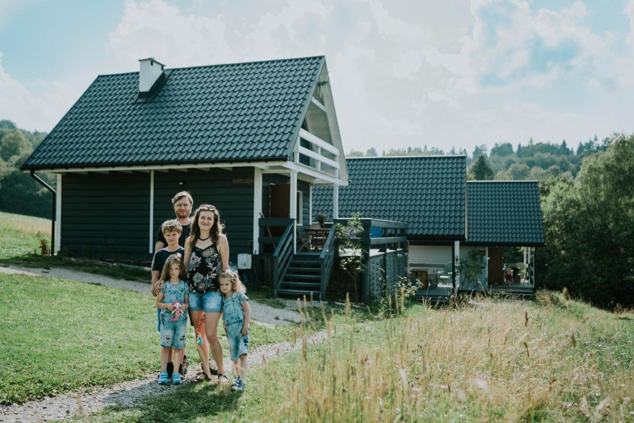 U Szoguna Chalet
